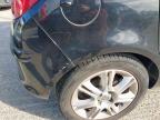 2007 VAUXHALL CORSA DESIGN  for sale at Copart SANDWICH