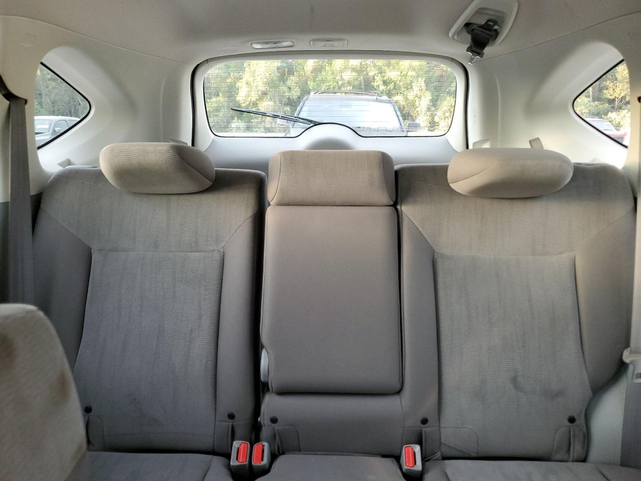 2014 Honda Cr-V Lx VIN: 3CZRM3H32EG709439 Lot: 87052355