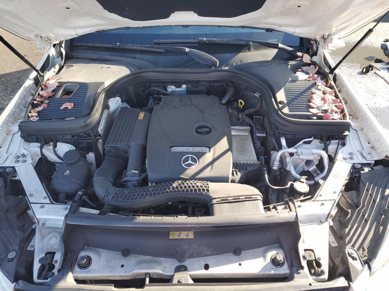 2019 Glc300 VIN: WDC0G4KB2KF671813 Lot: 89472835