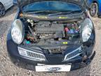2010 NISSAN MICRA N-TEC  for sale at Copart YORK