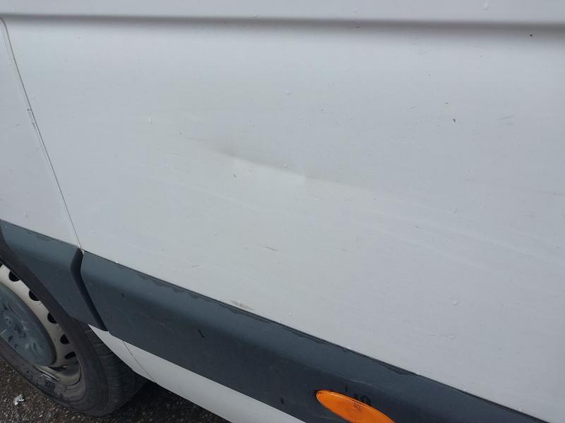 2020 VAUXHALL MOVANO 2.3 TURBO D 135PS H2 VAN