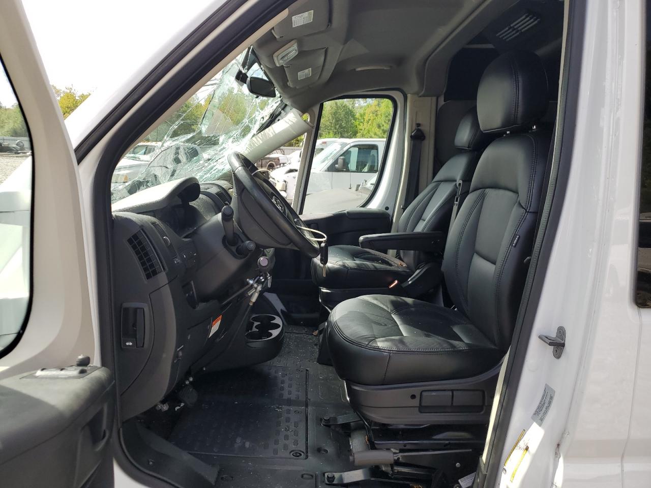 2016 Ram Promaster 1500 1500 High VIN: 3C6TRVBG8GE131034 Lot: 85175375