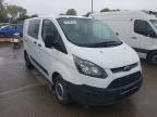 2016 FORD TRANSIT CU for sale at Copart SANDY