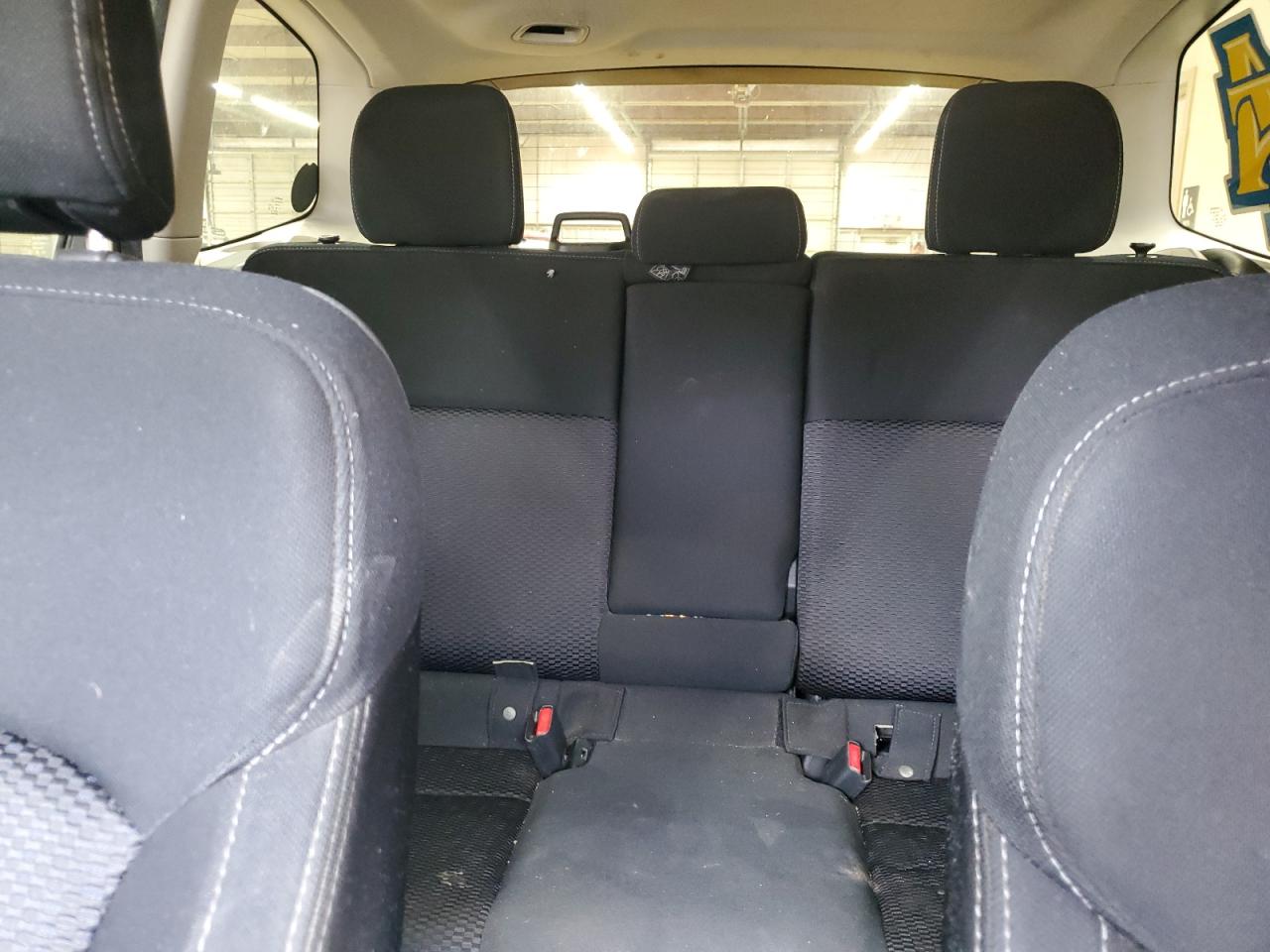 2014 Subaru Forester 2.5I Premium VIN: JF2SJAECXEH558530 Lot: 84972125