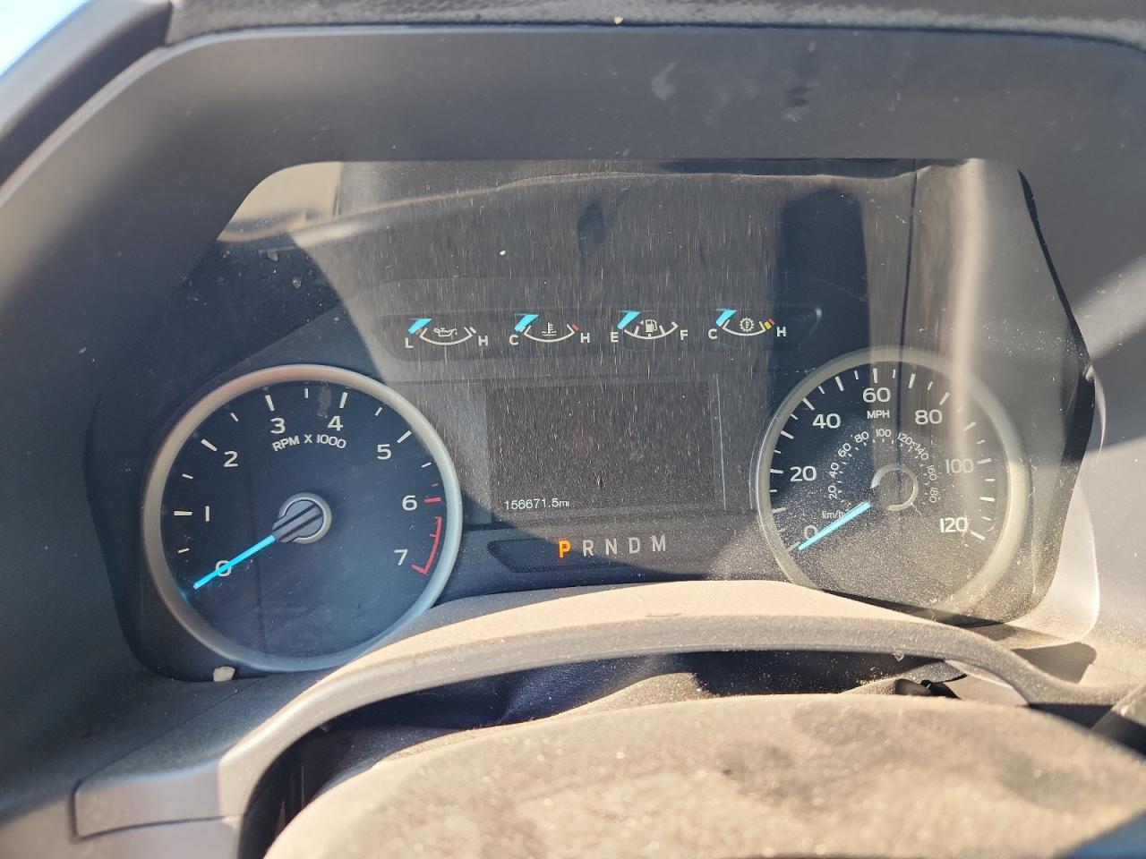 2020 Ford F150 Supercrew VIN: 1FTEW1E55LFB38276 Lot: 86128785