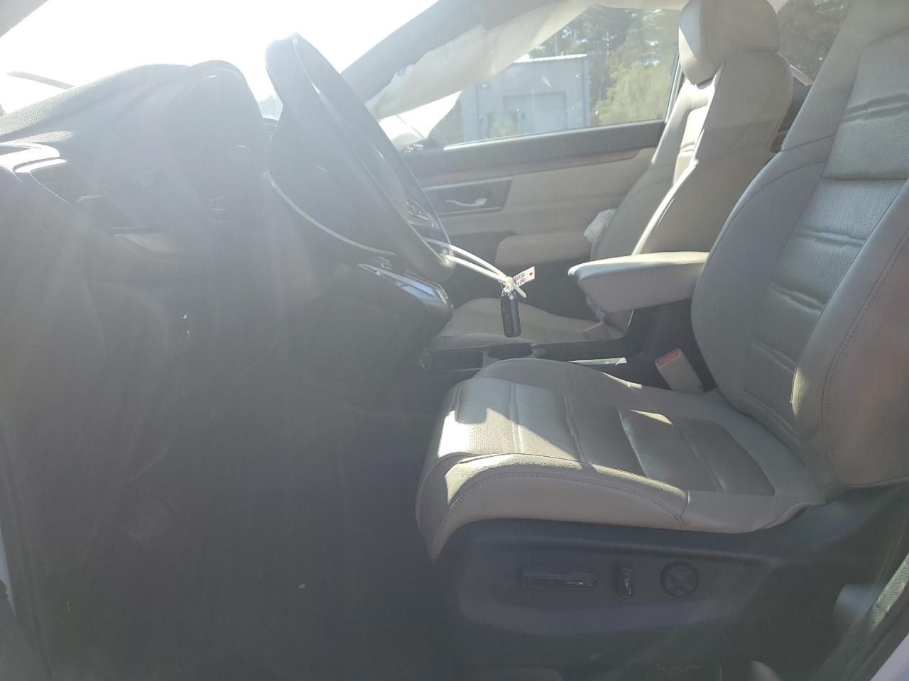 2021 Honda Cr-V Exl VIN: 5J6RW2H85ML018410 Lot: 84744315