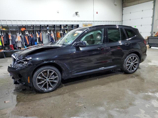 BMW X3 XDRIVE3 2022