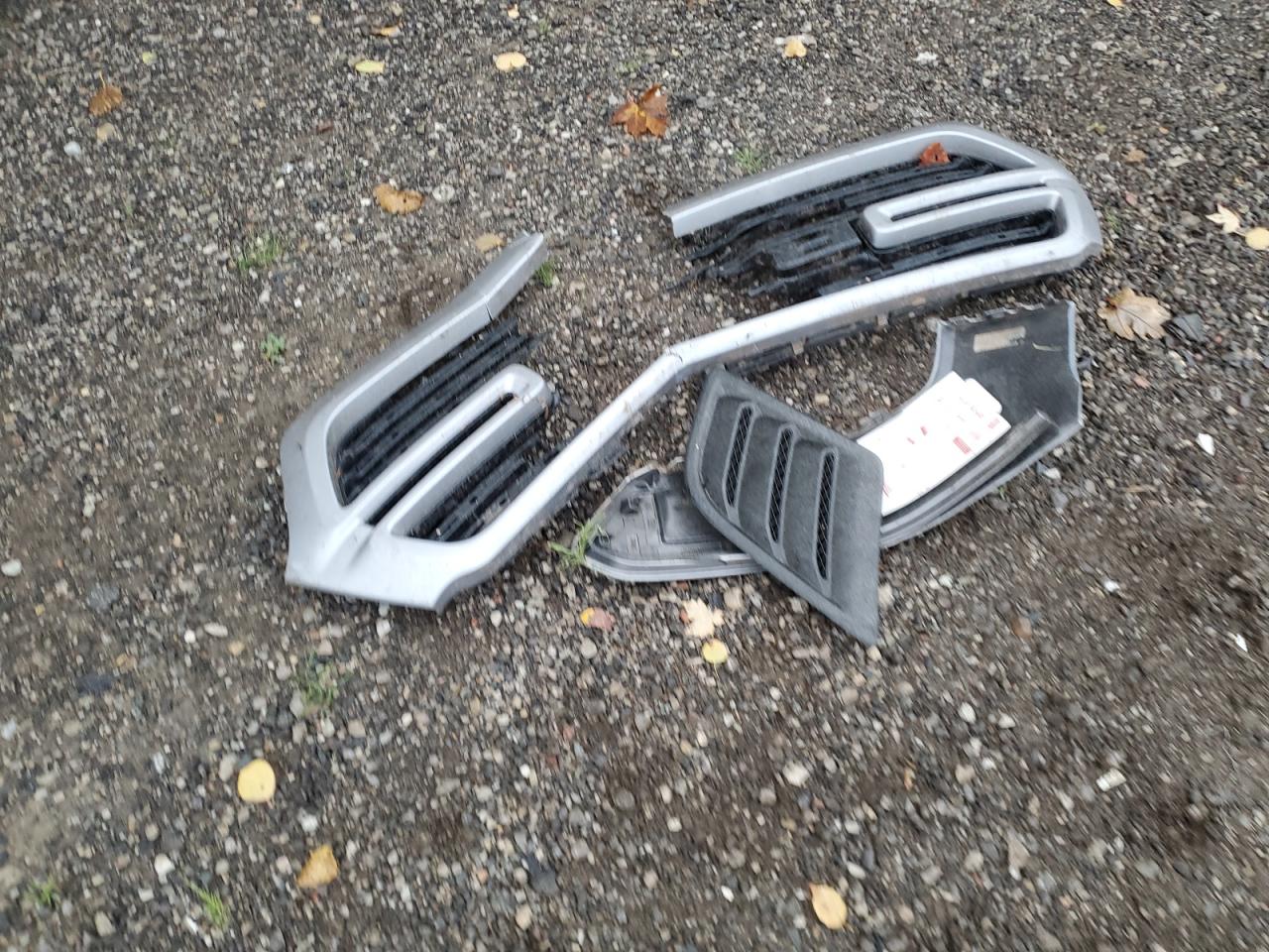 2020 Ram 1500 Rebel VIN: 1C6SRFET1LN119792 Lot: 87045365