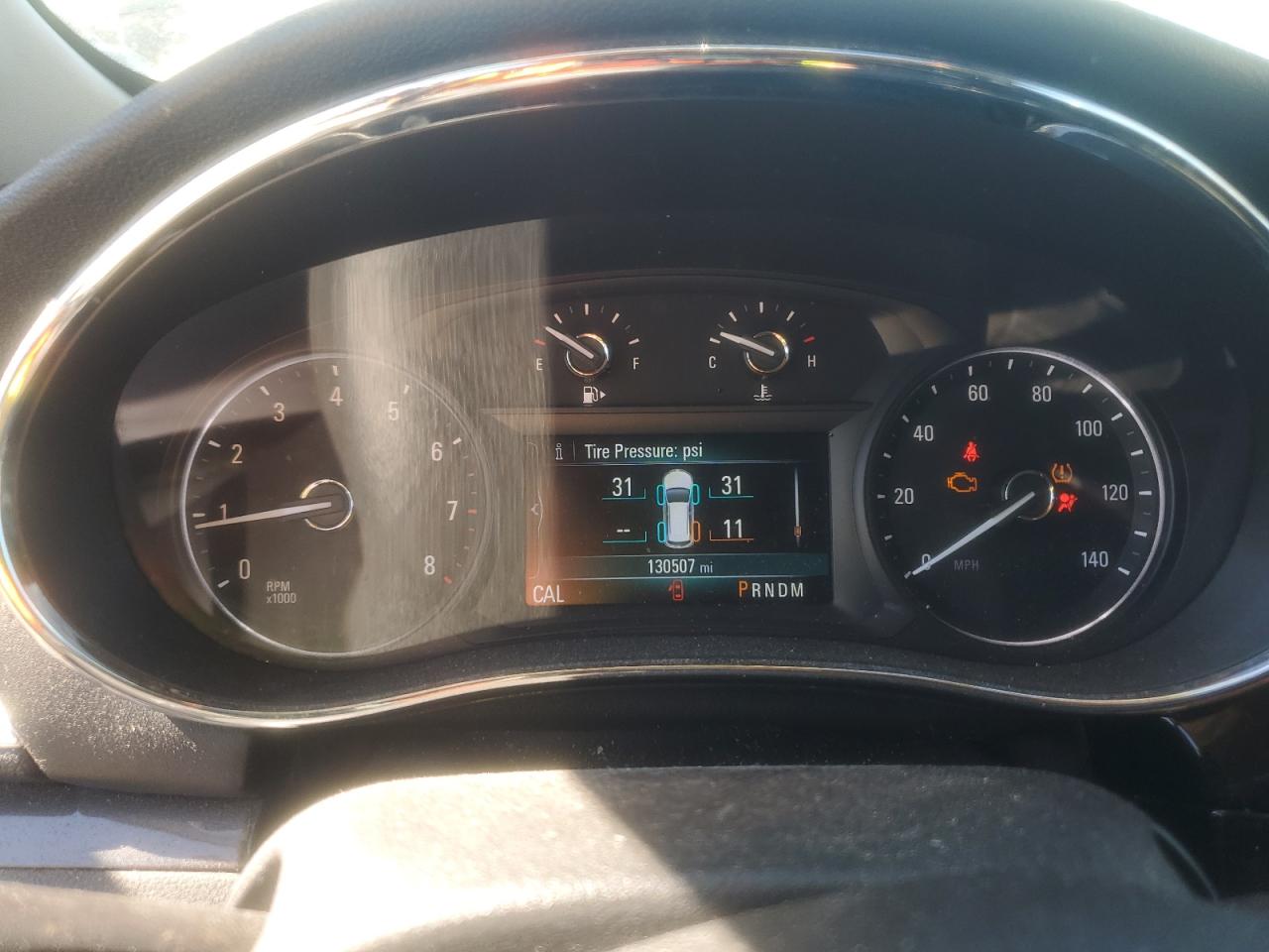 2018 Buick Encore Preferred Ii VIN: KL4CJFSB4JB518639 Lot: 85926585