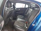 2012 JAGUAR XF SPORT LE D AUTO  for sale at Copart BRISTOL