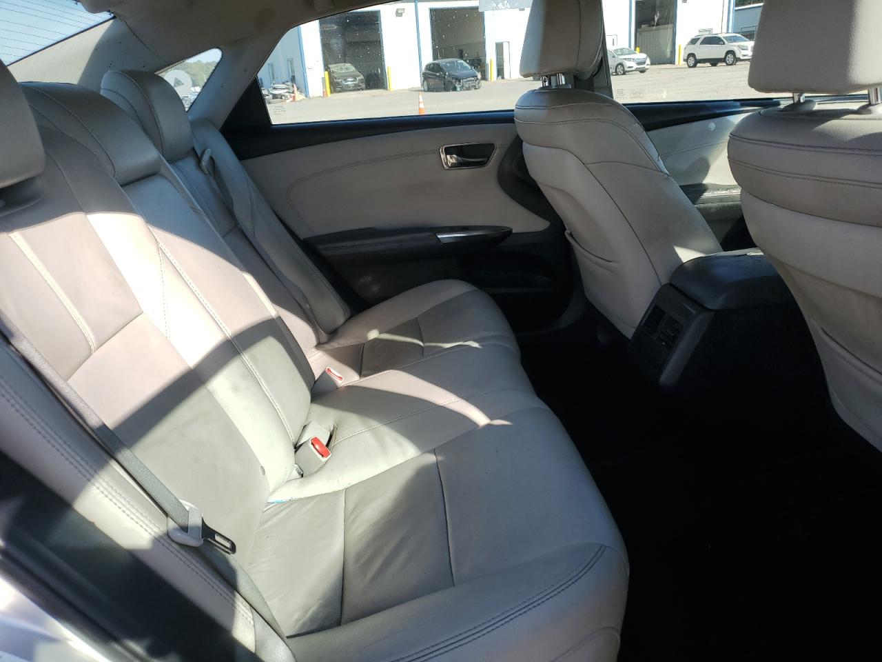 2013 Toyota Avalon Hybrid VIN: 4T1BD1EB3DU015745 Lot: 85312405