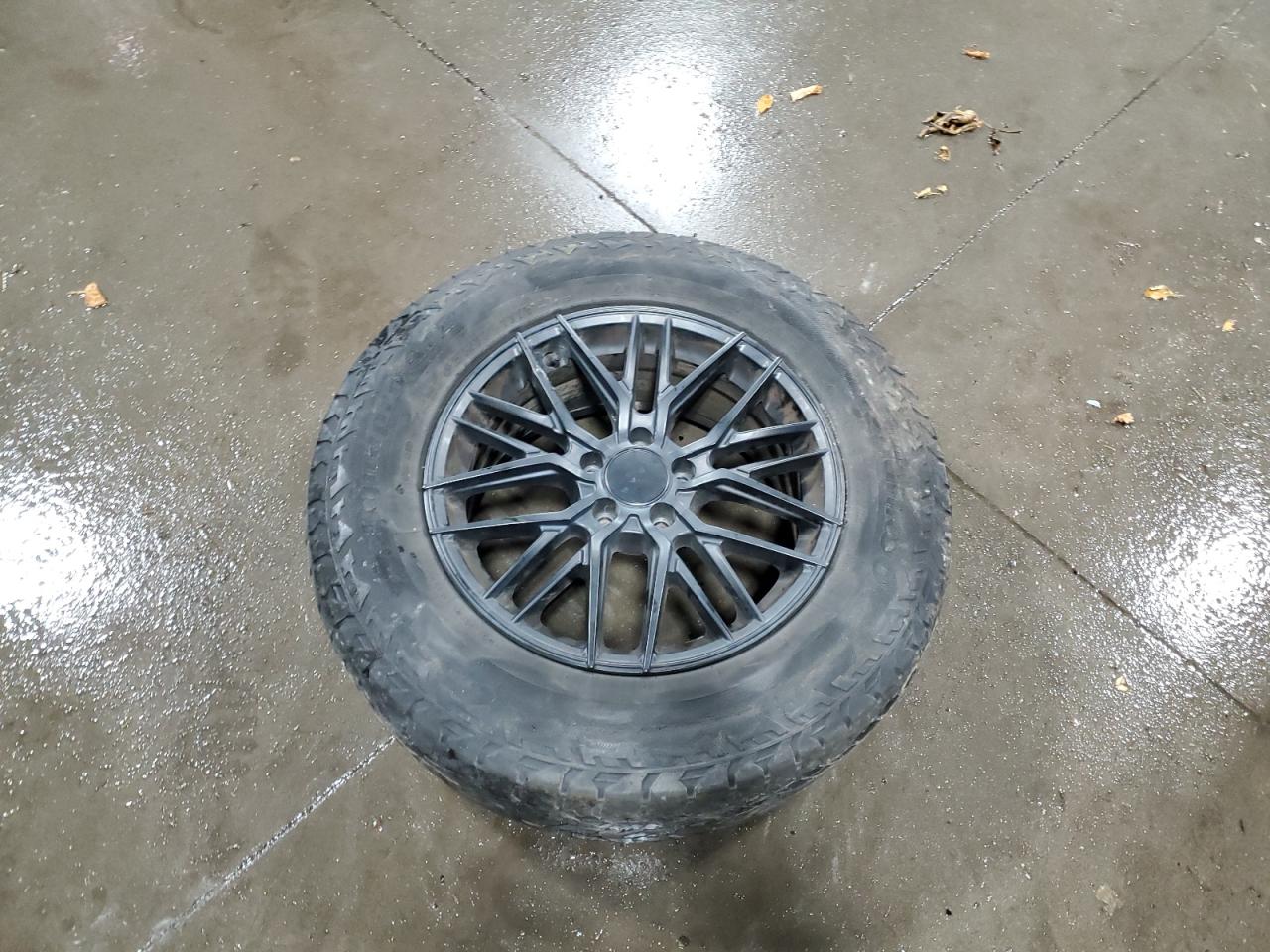 2014 Jeep Cherokee Trailhawk VIN: 1C4PJMBS5EW294212 Lot: 86087005