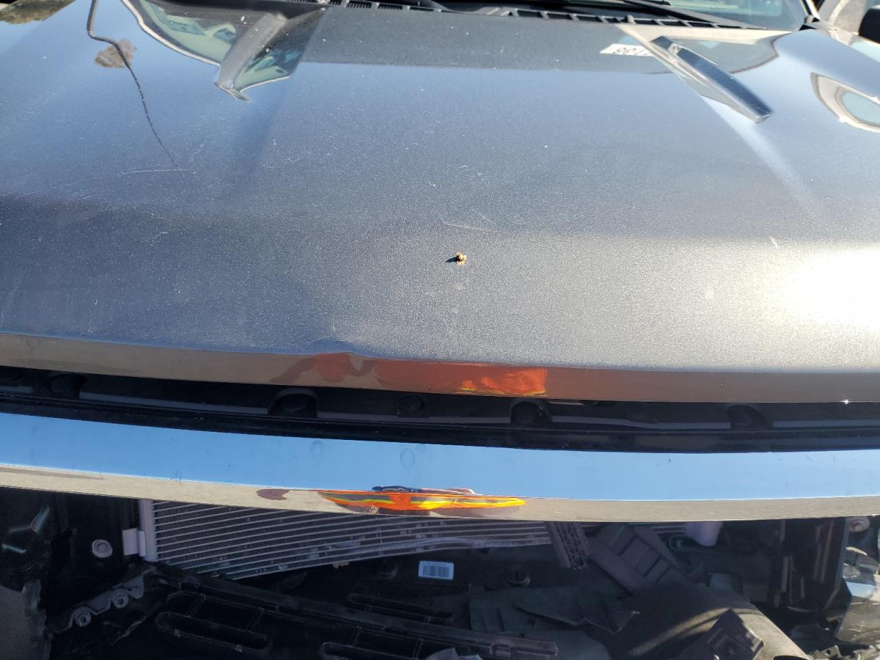 2023 Ford F150 Supercrew VIN: 1FTFW1E53PKG10251 Lot: 86112005