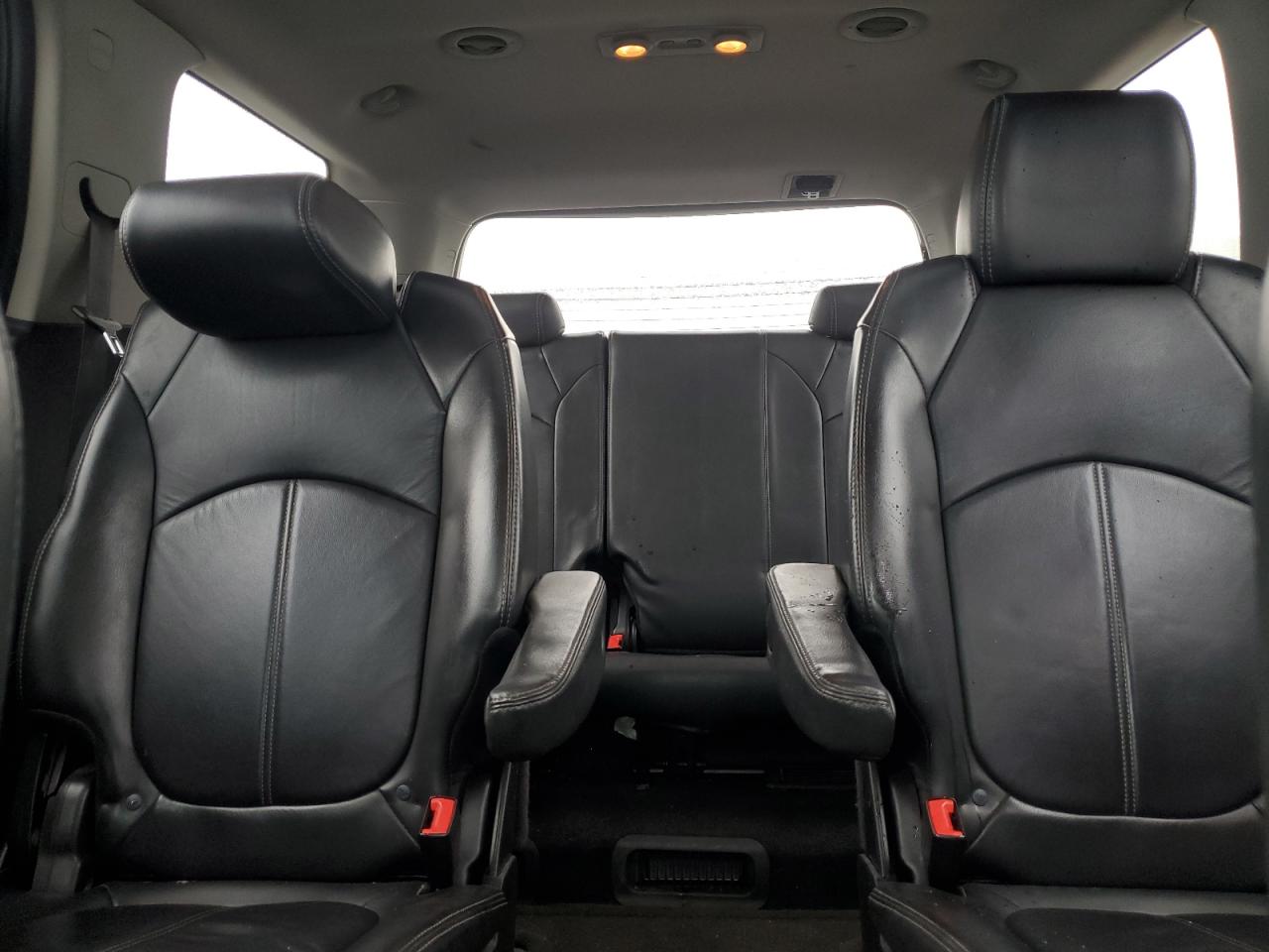 2013 GMC Acadia Slt-1 VIN: 1GKKVRKD6DJ155557 Lot: 86268835