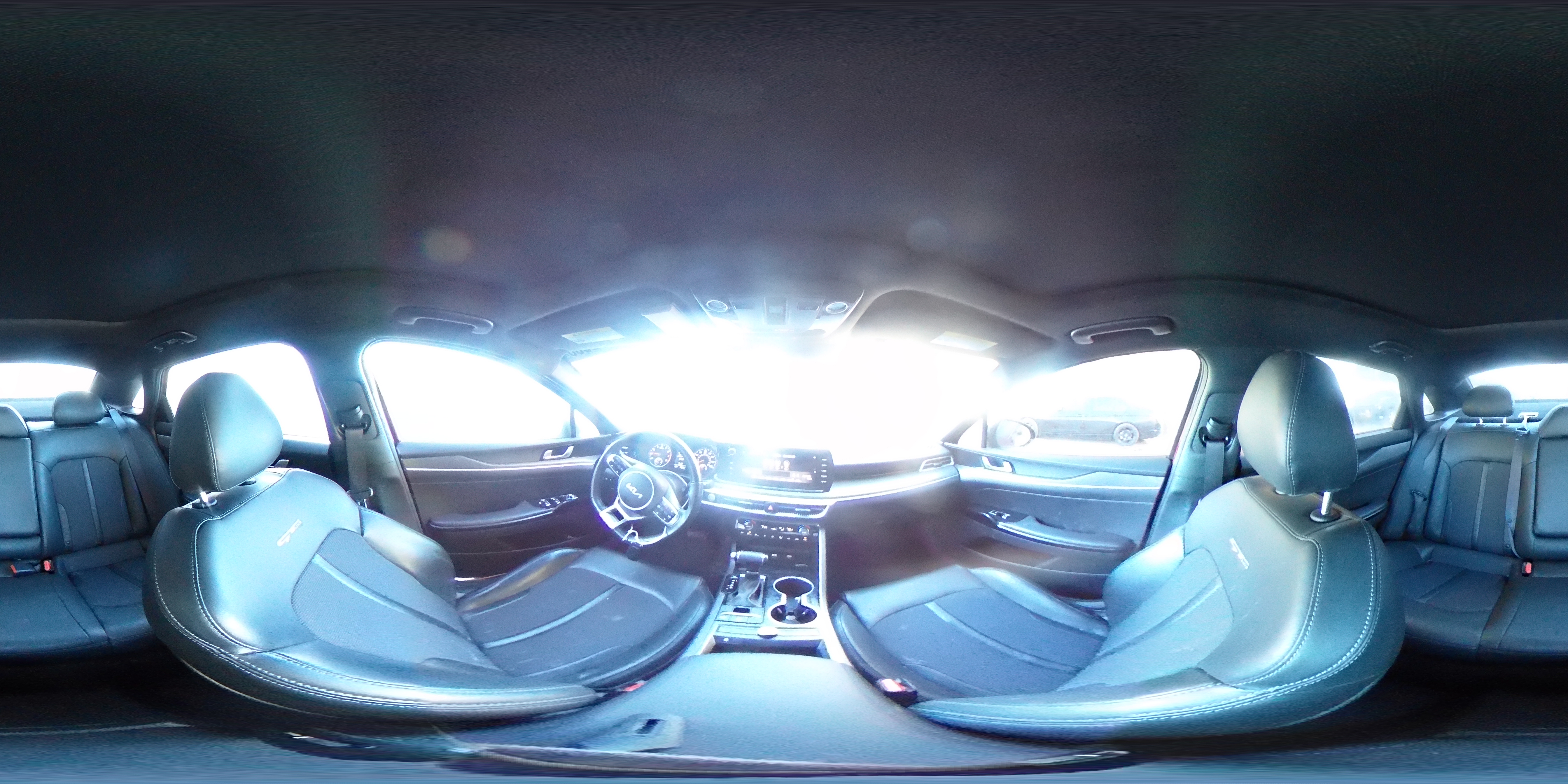 2022 Kia K5 Gt Line VIN: 5XXG64J23NG100748 Lot: 82572855