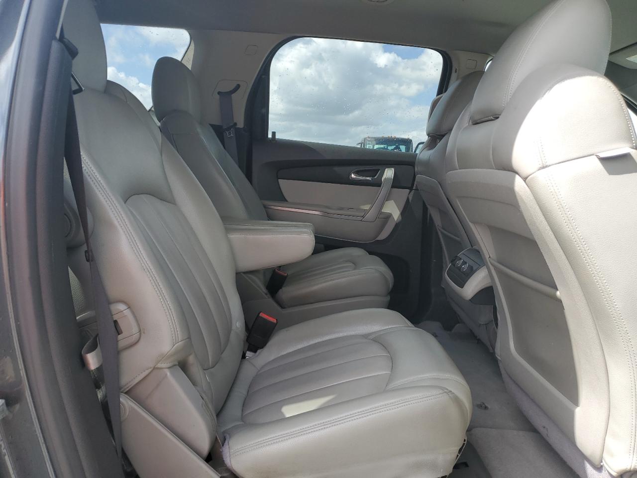 2011 GMC Acadia Sle VIN: 1GKKRPED5BJ258888 Lot: 85176175