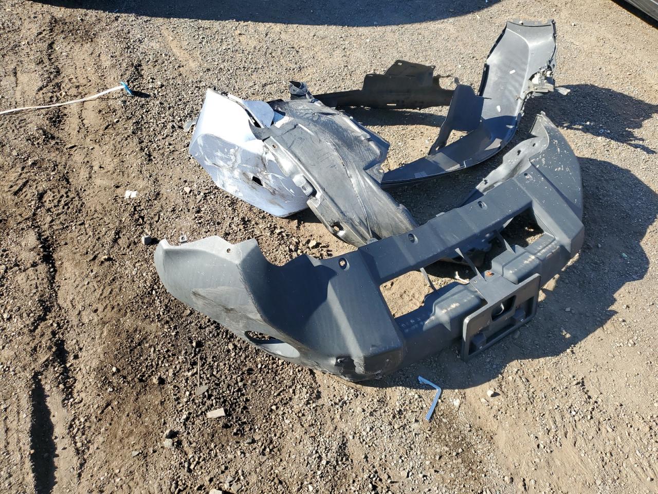 2009 Honda Cr-V Exl VIN: JHLRE48749C001734 Lot: 82174115