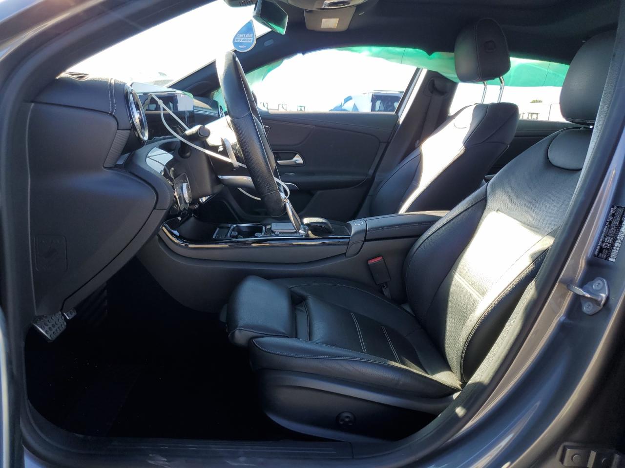 2021 Mercedes-Benz A 220 VIN: W1K3G4EB0MJ288120 Lot: 86518525