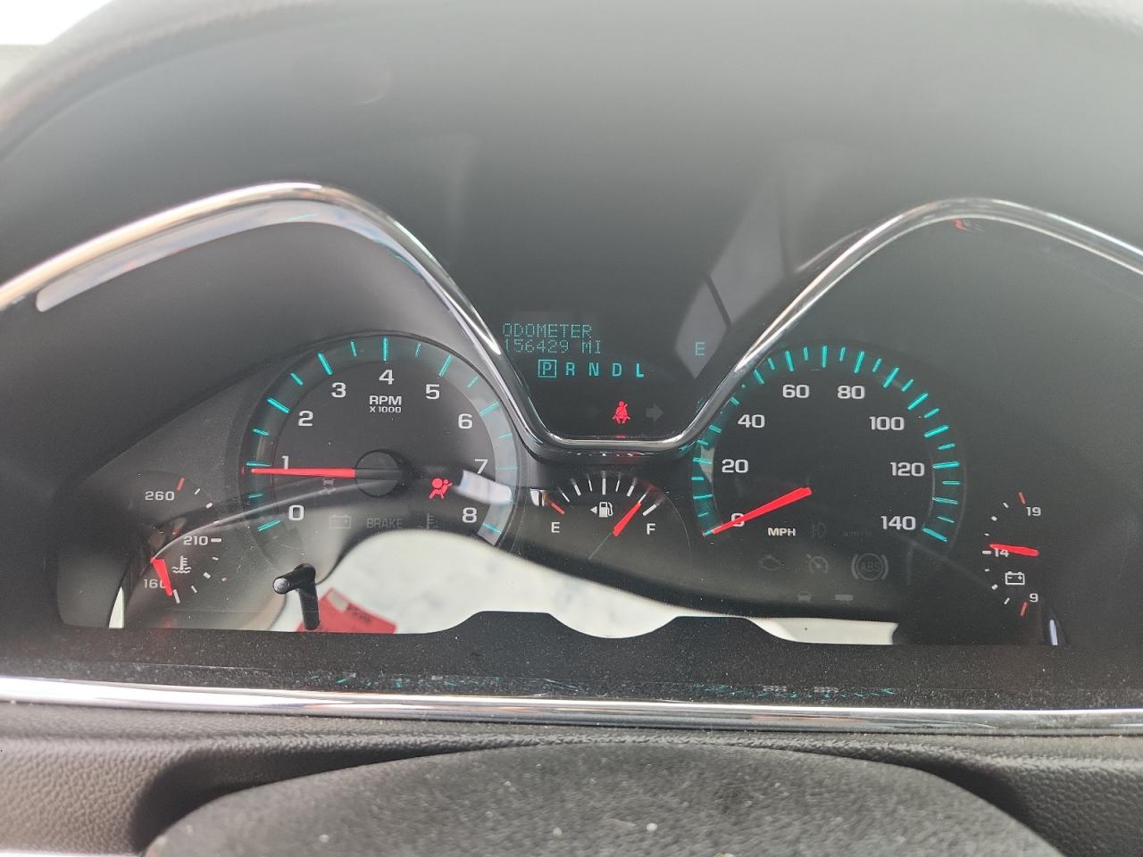 2015 Chevrolet Traverse Lt VIN: 1GNKVHKD5FJ110061 Lot: 84903365