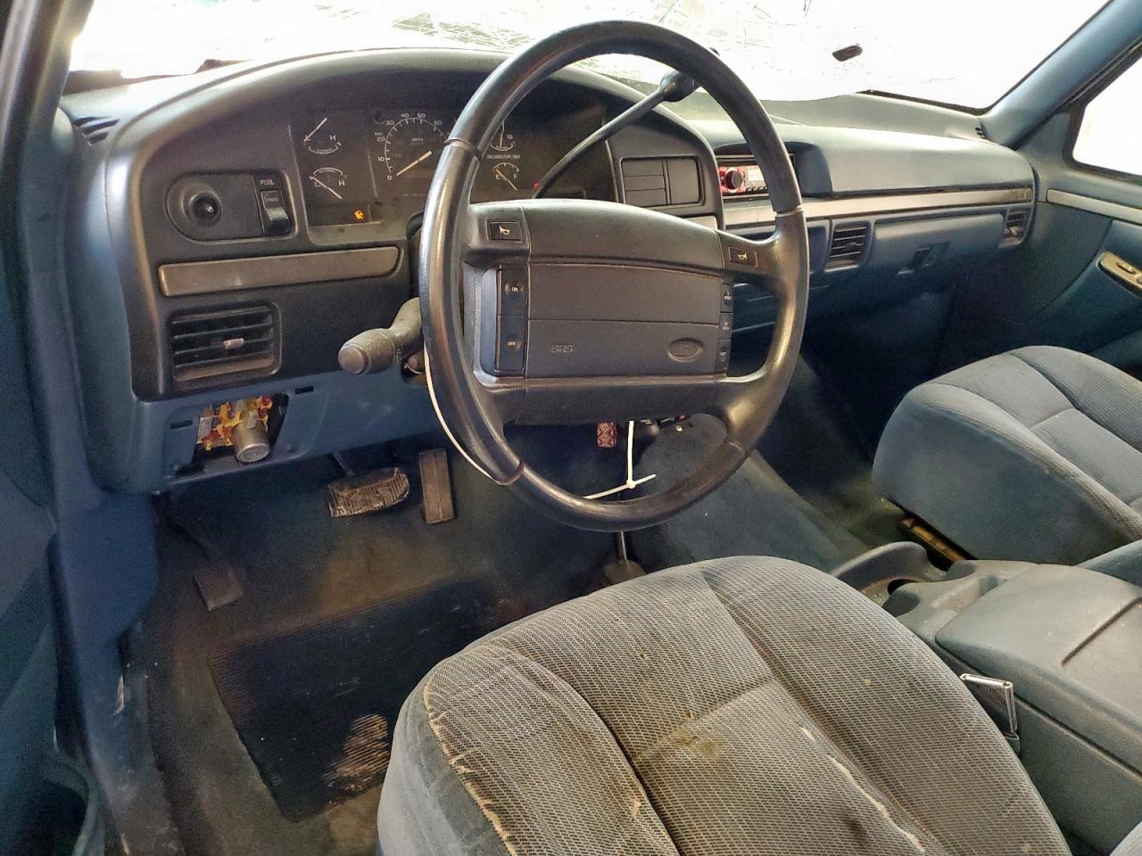 1994 Ford F150 VIN: 1FTEX14N4RKB50479 Lot: 85680335