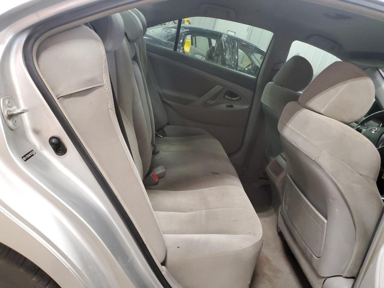 2007 Toyota Camry Ce VIN: 4T1BE46K27U575550 Lot: 85123195