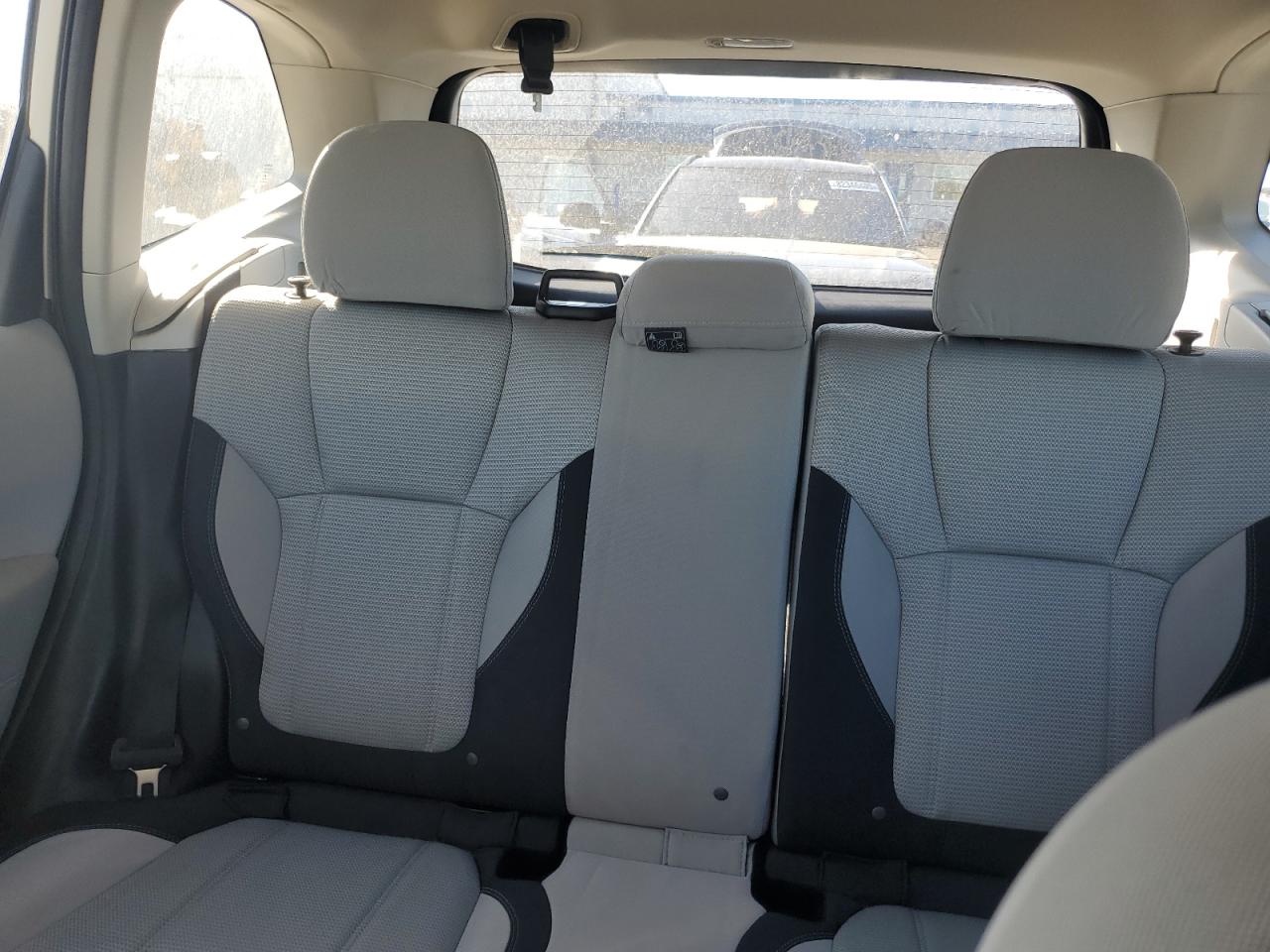 2021 Subaru Forester VIN: JF2SKAAC0MH573863 Lot: 85684545