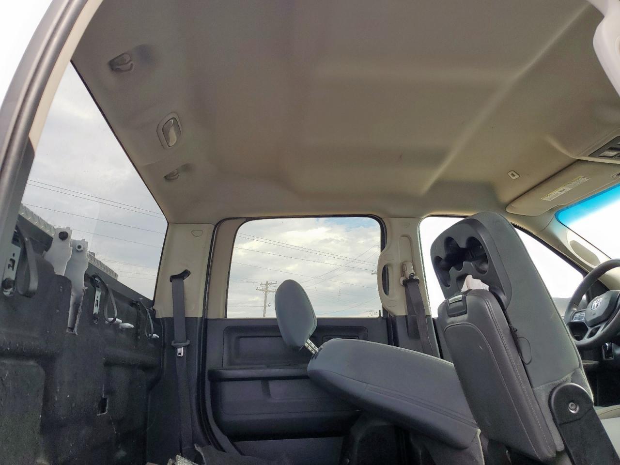 2018 Ram 3500 St VIN: 3C63RRGL4JG407945 Lot: 85491705