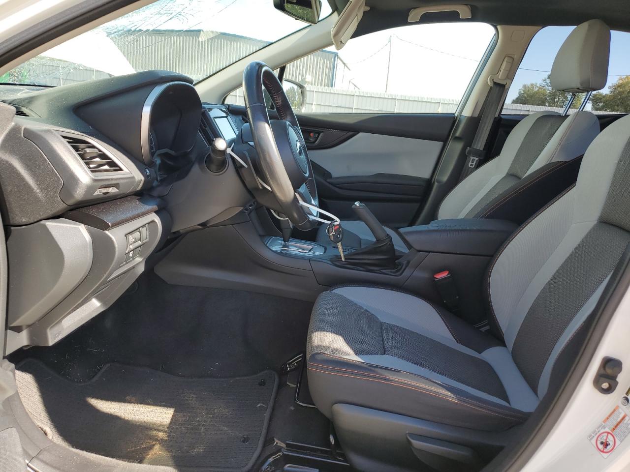 2018 Subaru Crosstrek Premium VIN: JF2GTACC1JH217899 Lot: 82581045