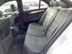 2008 MERCEDES C220 SPORT CDI A  for sale at Copart SANDTOFT