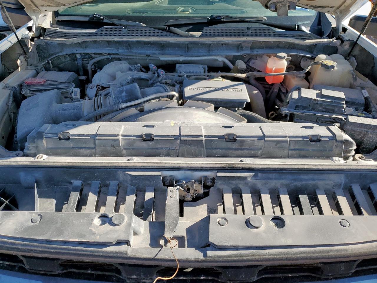 2022 Chevrolet Silverado K3500 Lt VIN: 1GC4YTEYXNF298314 Lot: 86172975