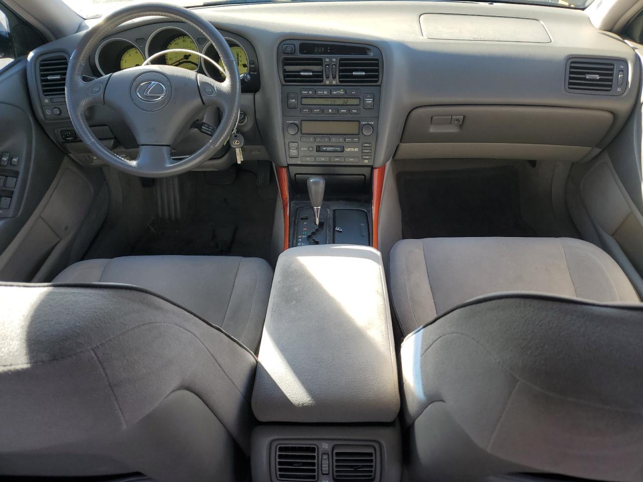 2002 Lexus Gs 300 VIN: JT8BD69S220158703 Lot: 86078595