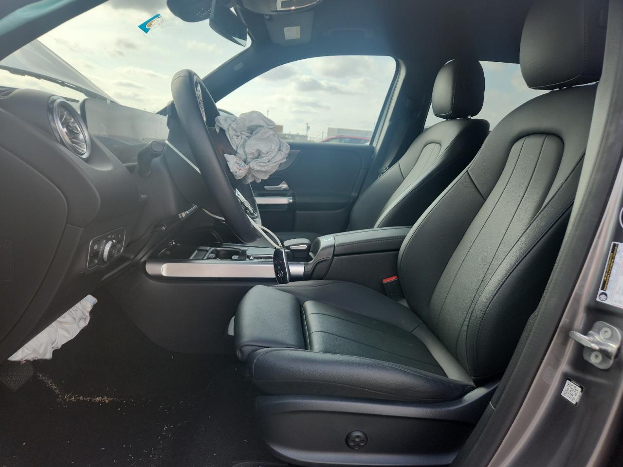 2023 Mercedes-Benz Eqb 250+ VIN: W1N9M0CB8PN070778 Lot: 82724895