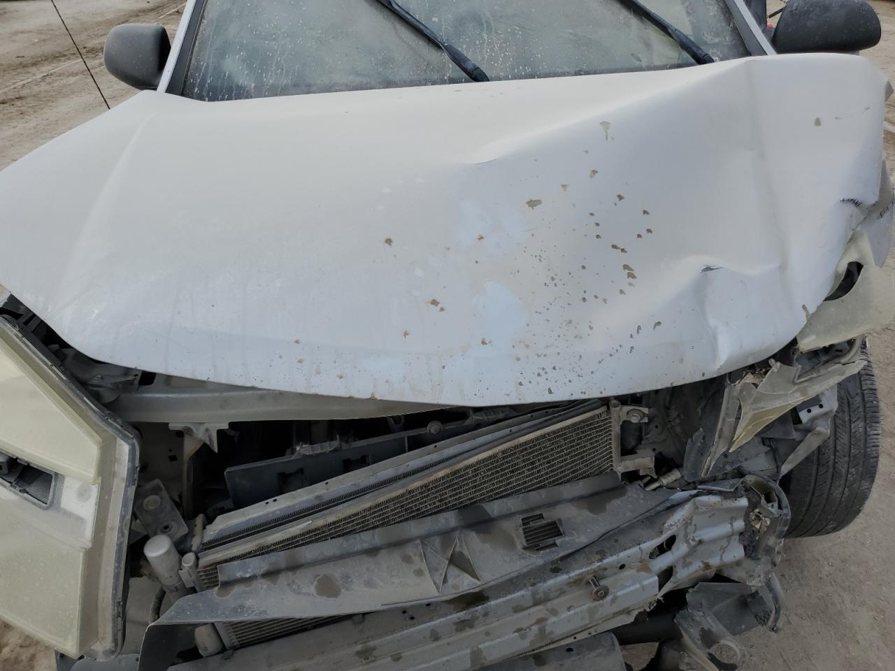 2006 Chevrolet Equinox Ls VIN: 2CNDL13F666007190 Lot: 84382805