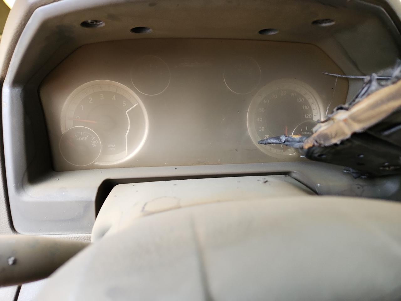 2016 Ram 1500 Slt VIN: 1C6RR7LM3GS357831 Lot: 89539015