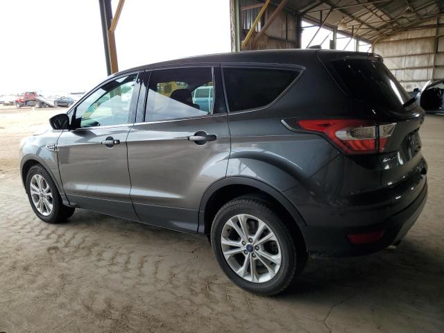 FORD ESCAPE 2017 Charcoal