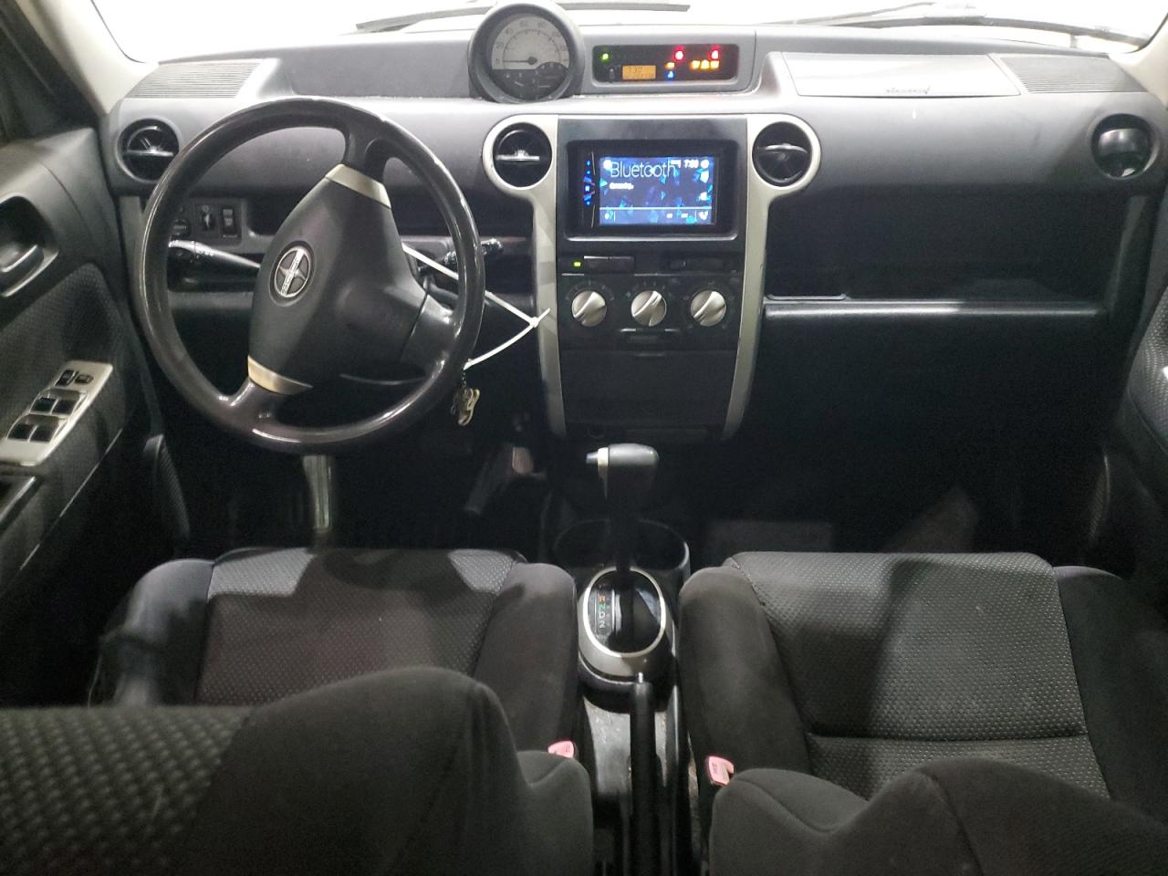 2005 Toyota Scion Xb VIN: JTLKT324350173492 Lot: 86897745