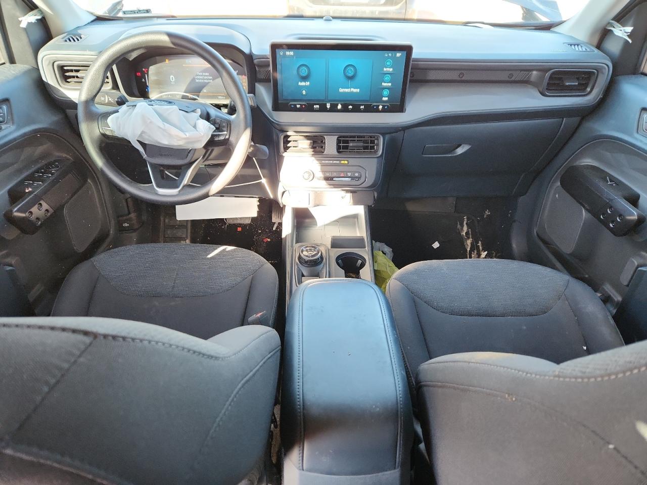 2025 Ford Maverick Xl VIN: 3FTTW8BA2SRA45346 Lot: 87127265