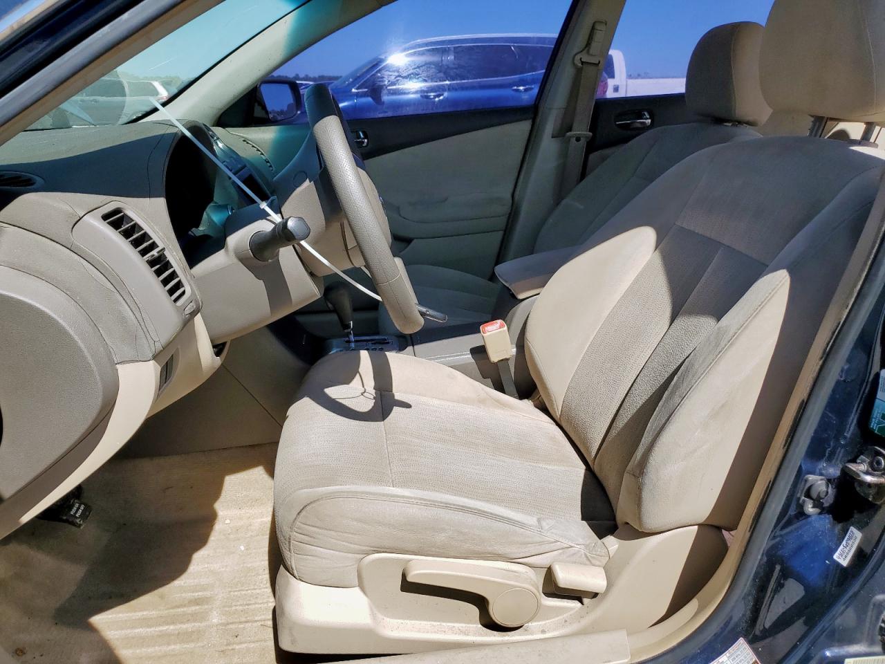 2010 Nissan Altima Base VIN: 1N4AL2AP8AC174990 Lot: 85362665