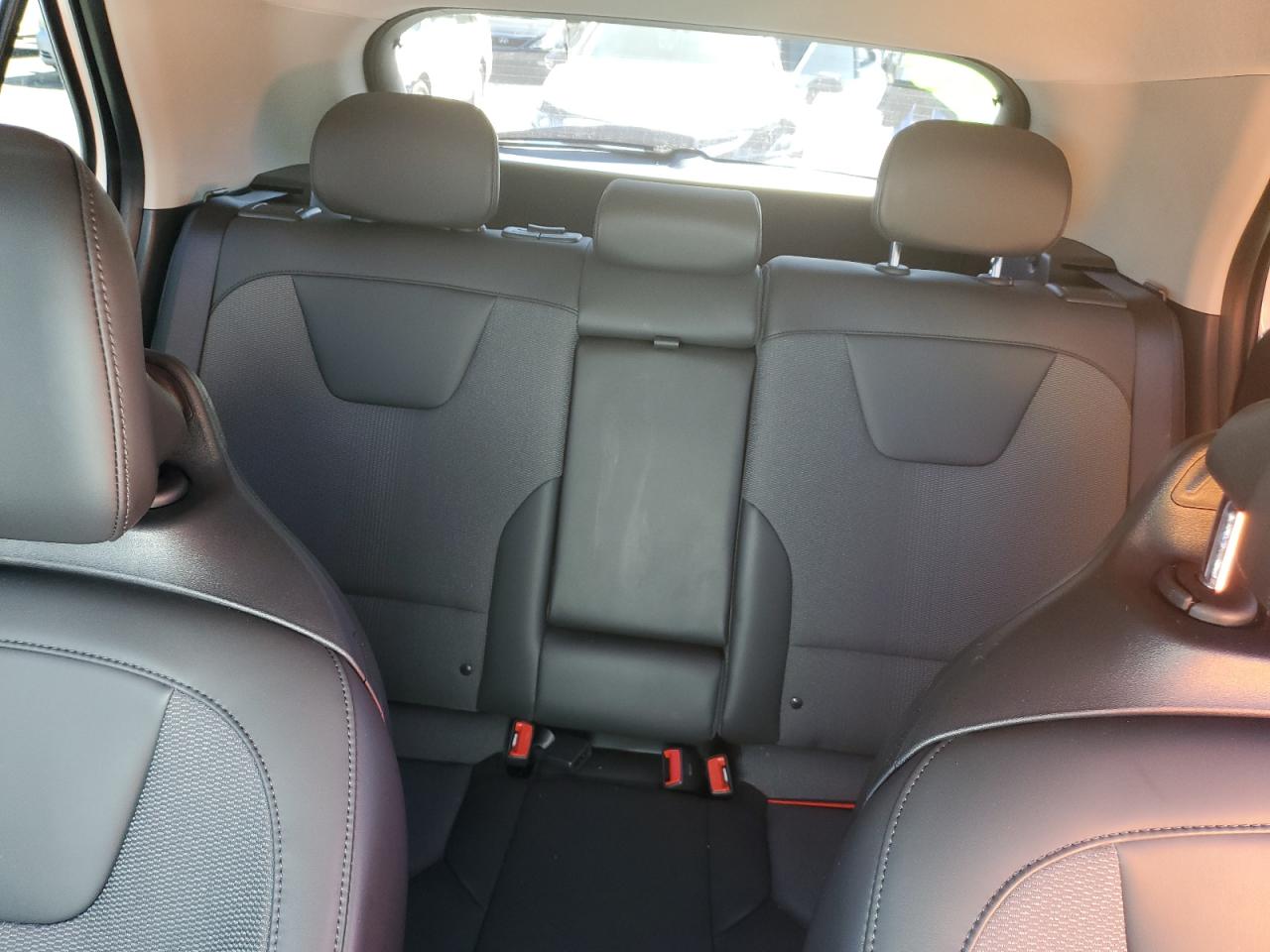 2025 Kia Niro Ex VIN: KNDCR3LE0S5229649 Lot: 87475585