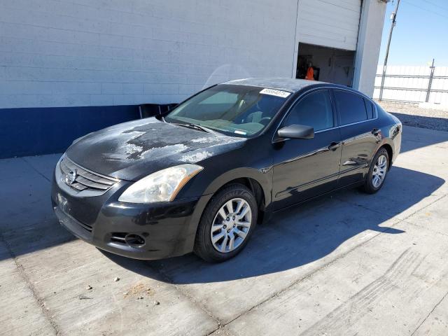 2011 Nissan Altima Base