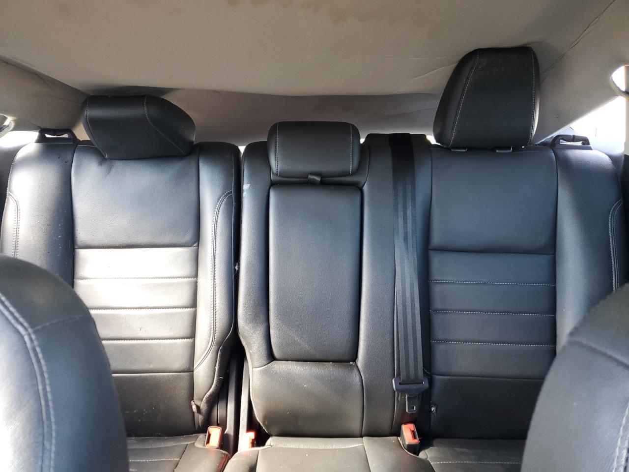 2015 Ford Escape Titanium VIN: 1FMCU9J96FUB14066 Lot: 85250505