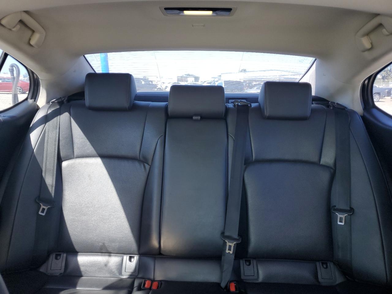 2019 Lexus Es 300H VIN: 58AB21B10KU002961 Lot: 81960725