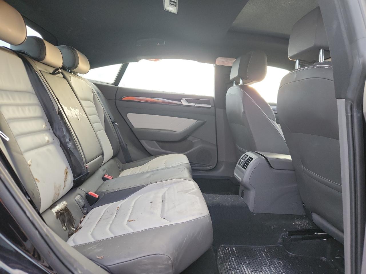 2021 Volkswagen Arteon Sel R-Line VIN: WVWSR7AN3ME008524 Lot: 87125245