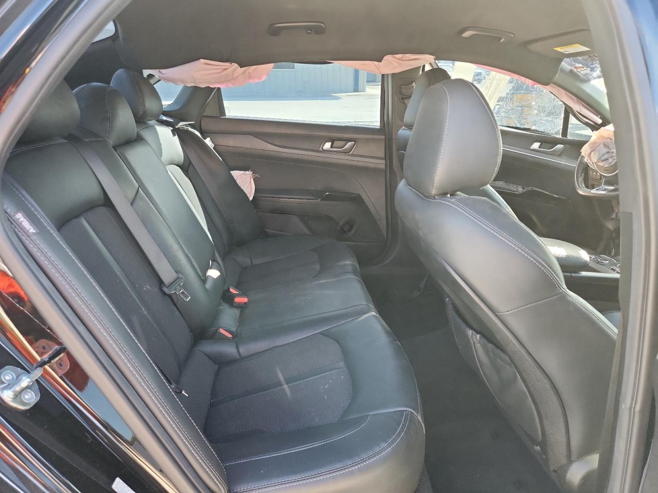 2024 Kia K5 Gt Line VIN: 5XXG64J21RG232512 Lot: 90248685