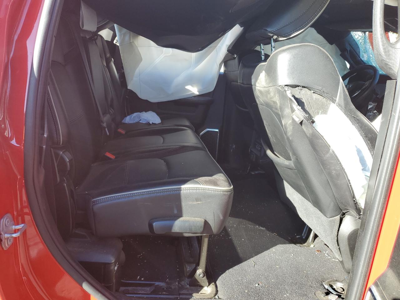 2020 Ram 2500 Laramie VIN: 3C6UR5NL2LG268241 Lot: 86880115