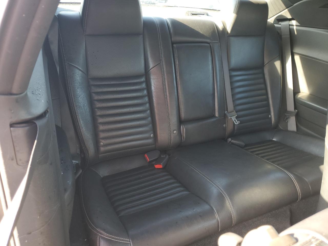 2010 Dodge Challenger Se VIN: 2B3CJ4DV1AH179963 Lot: 84362405