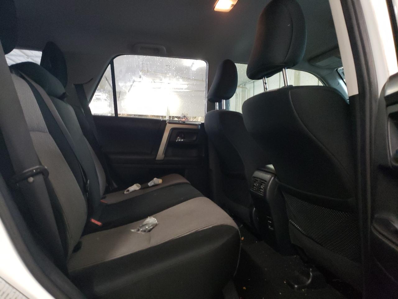 2018 Toyota 4Runner Sr5 VIN: JTEZU5JR0J5178075 Lot: 82738655