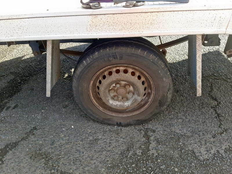 2020 IVECO DAILY (MY2014) 2.3 CHASSIS CAB 3450 WB HI-MATIC