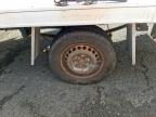 2020 IVECO DAILY (MY2014) 2.3 CHASSIS CAB 3450 WB HI-MATIC for sale at Copart SANDTOFT