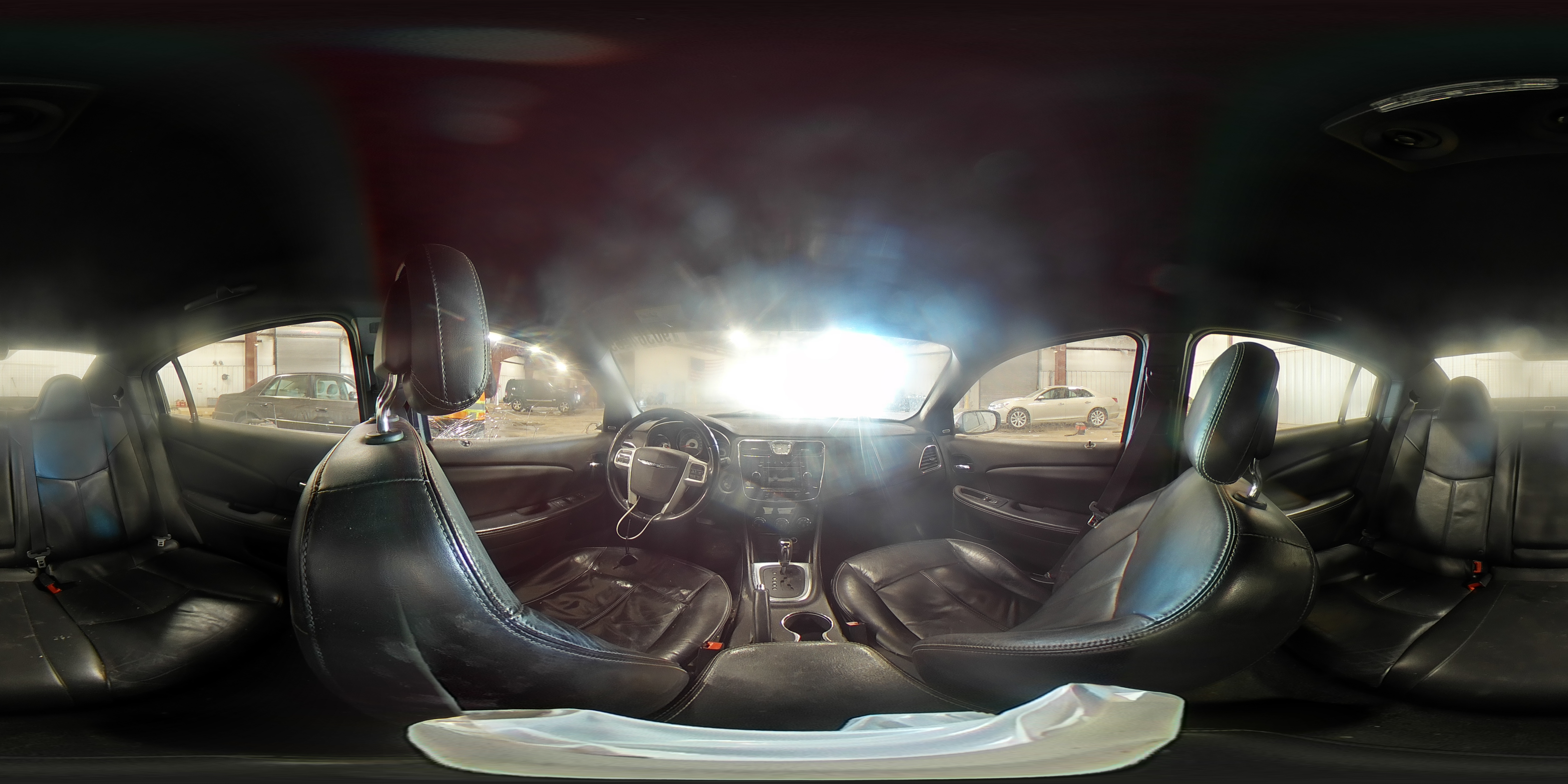 2013 Chrysler 200 Limited VIN: 1C3CCBCG5DN653235 Lot: 90364265